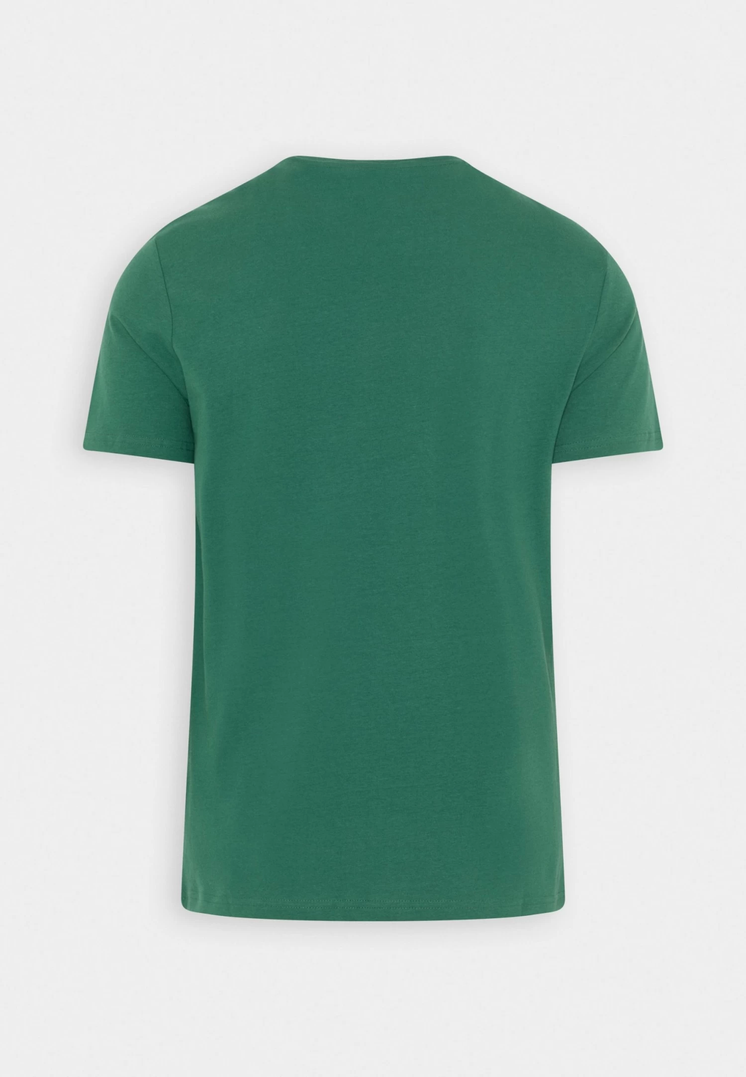 Pier One 7 Pack - T-Shirt Basic - Blue/Mottled Bordeaux/White 13 Pier One 7 Pack - T-Shirt Basic - Blue/Mottled Bordeaux/White - Afbeelding 11