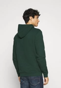Pier One Hoodie - Dark Green -Professionele Herenkledingwinkel 00792592c9504e748b146dc358e091f8