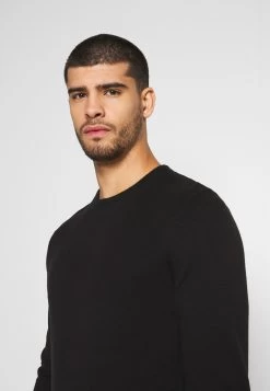 Pier One 2 Pack- Trui - Black/Bordeaux 11 Pier One 2 Pack- Trui - Black/Bordeaux -Professionele Herenkledingwinkel 00b8d265bff44759afee68ec05c2e53f