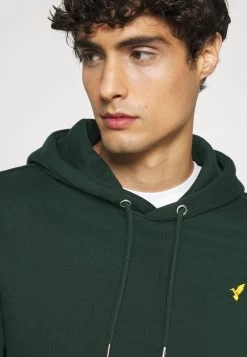 Pier One Hoodie - Dark Green -Professionele Herenkledingwinkel 00bb0abeb9934324a0d9930f289640cf
