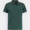 Pier One Basic - Poloshirt - Dark Green -Professionele Herenkledingwinkel 00c0a365e7ee4f4fbc6473d49c92ebf6