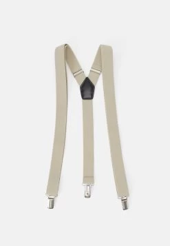 Pier One Set- Overige Accessoires -Beige -Professionele Herenkledingwinkel 012a3b7a4eaf4e3a8353befffef9f71a