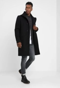 Pier One Overhemd - Dark Gray -Professionele Herenkledingwinkel 0267a847fbe4495b9560ab8aefdc1751