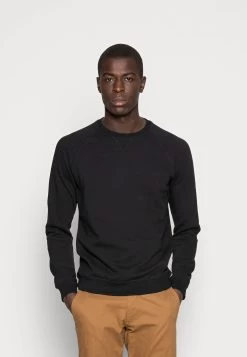 Pier One 2 Pack - Sweater - Mottled Light Grey/Black -Professionele Herenkledingwinkel 029f7c3dd9af416989fd47d111d08b8b