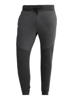 Pier One Trainingsbroek - Dark Grey -Professionele Herenkledingwinkel 056fc1ec6ea84128a1de668a89dfcd2c