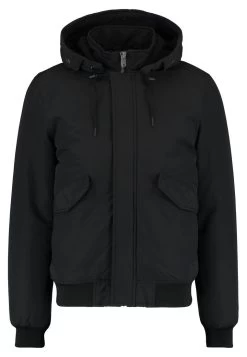 Pier One Winterjas - Black -Professionele Herenkledingwinkel 05a270032044464ba0f5a5b49934a634