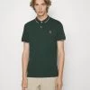 Pier One Poloshirt - Dark Green -Professionele Herenkledingwinkel 05b54e281d3544268bbba8e7a7ff9904