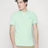Pier One Poloshirt - Mint 2 Pier One Poloshirt - Mint -Professionele Herenkledingwinkel 05b9a90f794d47a4bb31d4d35a72a592
