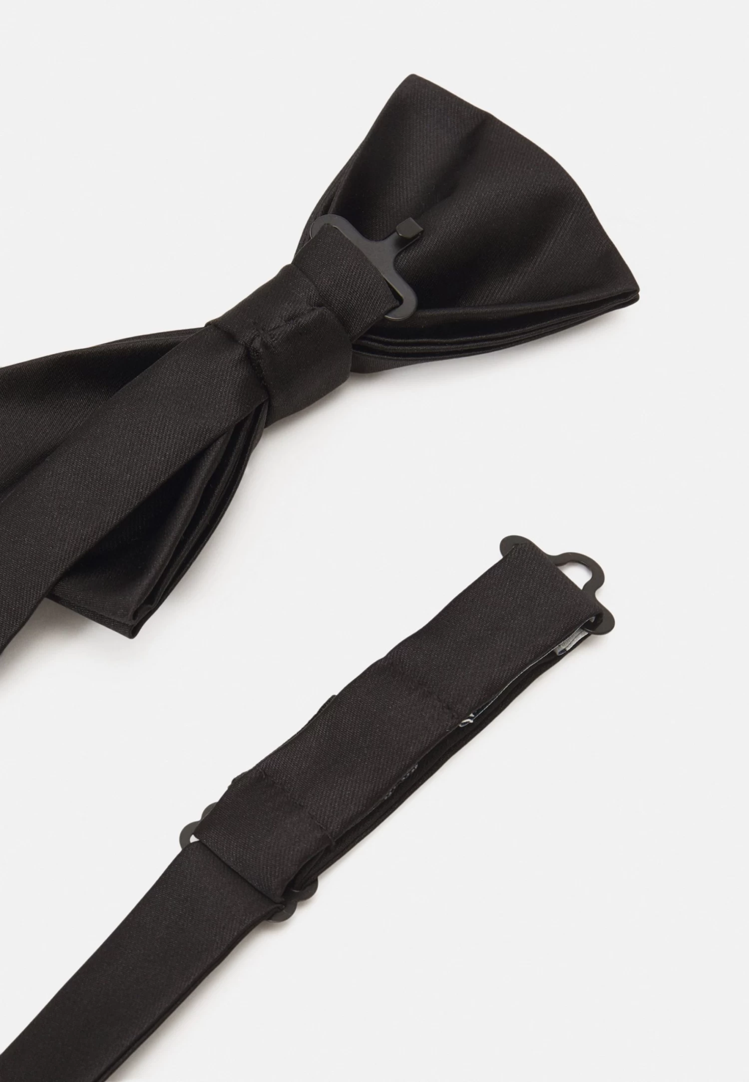 Pier One Set - Pochet - Black 4 Pier One Set - Pochet - Black - Afbeelding 2