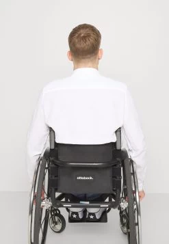 Pier One Overhemd - White -Professionele Herenkledingwinkel 06177e449af549bfaa3b8aff16717ec1