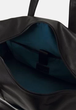 Pier One Unisex - Weekendtas - Black 10 Pier One Unisex - Weekendtas - Black -Professionele Herenkledingwinkel 0687005646b743ca88f37747c3008acb