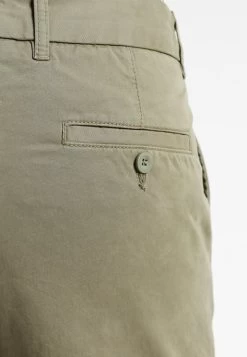 Pier One Shorts - Olive 12 Pier One Shorts - Olive -Professionele Herenkledingwinkel 06d4e85b46ac48709b20d9b78478389f