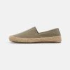Pier One Espadrilles - Brown 2 Pier One Espadrilles - Brown -Professionele Herenkledingwinkel 06fd938004ce42018a882a137d91f8f3