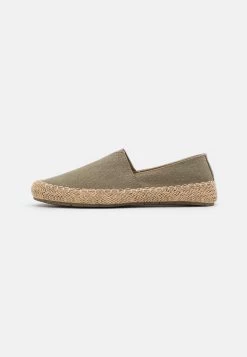 Pier One Espadrilles - Brown