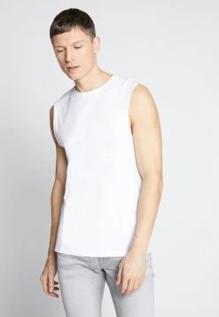 Pier One 2 Pack - Top - White/Black 8 Pier One 2 Pack - Top - White/Black -Professionele Herenkledingwinkel 07ce062e6f2242c8936c6a44cfcbbc2f