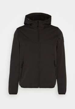 Pier One Regenjas - Black 12 Pier One Regenjas - Black -Professionele Herenkledingwinkel 081e1114fde740359320ee041562741c