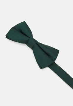 Pier One Vlinderdas - Dark Green -Professionele Herenkledingwinkel 087436a11633462a8c689f8ecb214d3c