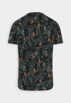 Pier One 2 Pack - T-Shirt Print - White/Multi-Coloured -Professionele Herenkledingwinkel 08ef00b7f38b40bf8cec267ba48774b4