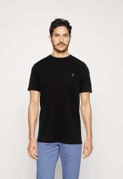 Pier One 5 Pack - T-Shirt Basic - White/Ark Green/Blue 15 Pier One 5 Pack - T-Shirt Basic - White/Ark Green/Blue -Professionele Herenkledingwinkel 097872ea4e0b4ea1bff861b7f856d919