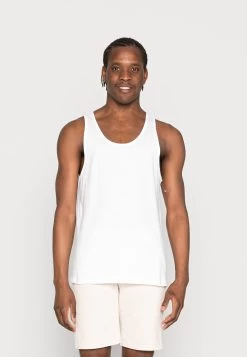 Pier One 5Pack - Top - White / Mottled Grey / Lack -Professionele Herenkledingwinkel 09f711fac4fd45bd902b05ecf356e37d