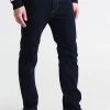 Pier One Basic - Straight Leg Jeans - Rinsed -Professionele Herenkledingwinkel 0b078cafcb7049aa9476f5020c0233c1
