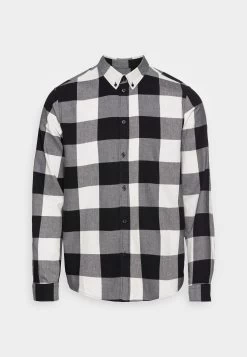 Pier One 2 Pack - Overhemd - Bordeaux/Black/White 10 Pier One 2 Pack - Overhemd - Bordeaux/Black/White -Professionele Herenkledingwinkel 0b1f40a1c4ce4830806580f7d408cb73