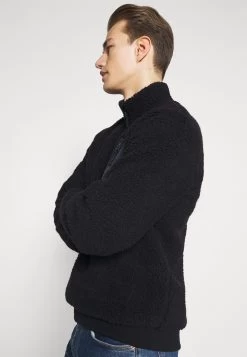 Pier One Fleece Trui - Dark Blue -Professionele Herenkledingwinkel 0b27e21a839e4f56af9be8aed42665b4