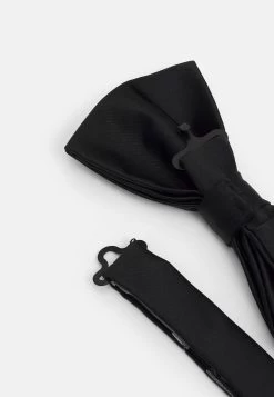 Pier One Set - Pochet -Black -Professionele Herenkledingwinkel 0c31a86118a34f4aa1aaadb742e27768