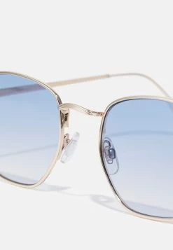 Pier One Unisex - Zonnebril - Light Blue -Professionele Herenkledingwinkel 0cc7c833d02d49929210f35ae3c94d09