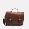 Pier One Schoudertas - Brown -Professionele Herenkledingwinkel 0cd0bc10441a443e91bbca8de290eb26