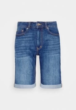 Pier One Jeansshort - Blue -Professionele Herenkledingwinkel 0cfaf67000144e719a31425979a35abe