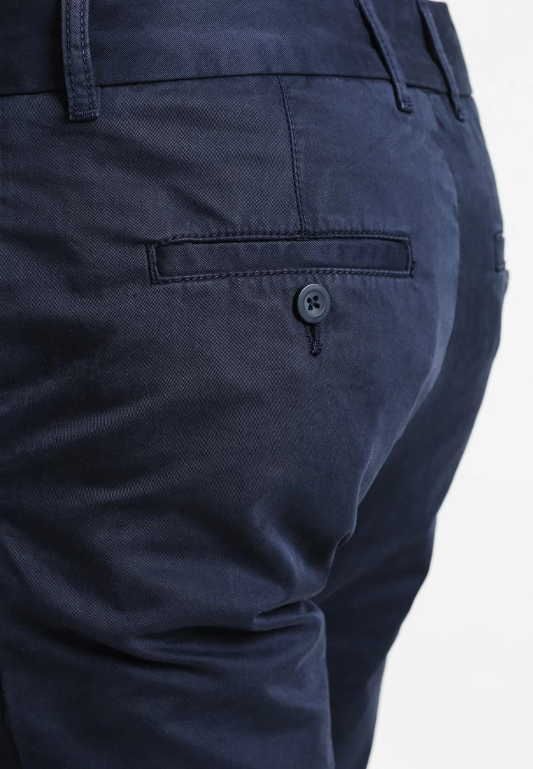 Pier One Shorts - Navy 7 Pier One Shorts - Navy - Afbeelding 5