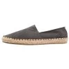 Pier One Espadrilles - Grey -Professionele Herenkledingwinkel 0ea04fc32ec34e2fbbefd3430809b363