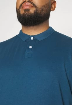 Pier One Poloshirt -Teal -Professionele Herenkledingwinkel 0f39f22a454c45128885b442f6e2994f