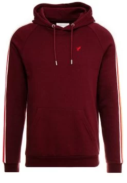 Pier One Hoodie -Bordeaux 12 Pier One Hoodie -Bordeaux -Professionele Herenkledingwinkel 103155735ebb49c9a0bf4ad4984265fe