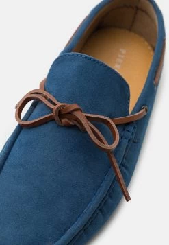 Pier One Mocassins - Blue 13 Pier One Mocassins - Blue -Professionele Herenkledingwinkel 10e08c5344534dcca45b69232dce9519