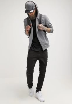 Pier One Slim Fit Jeans - Black Denim -Professionele Herenkledingwinkel 110ced7bbb2d4b24a8554f83195e2d59