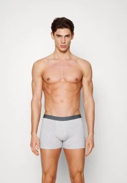 Pier One 7 Pack - Onderbroeken - Black /Dark Blue/Red -Professionele Herenkledingwinkel 1130229e352f48d79f814b5084558c0a