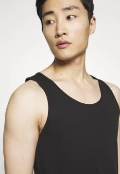 Pier One 3 Pack - Top - White/Black -Professionele Herenkledingwinkel 114975df990844a4a57868804f8876b6