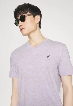 Pier One T-Shirt Basic - Grey -Professionele Herenkledingwinkel 1251fa13c0644408aa91cf26aceb35fc