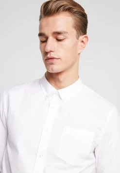 Pier One 2 Pack - Zakelijk Overhemd - White/Light Blue 13 Pier One 2 Pack - Zakelijk Overhemd - White/Light Blue -Professionele Herenkledingwinkel 135b9e8907b64d9cb056bf3b8eb7a27d