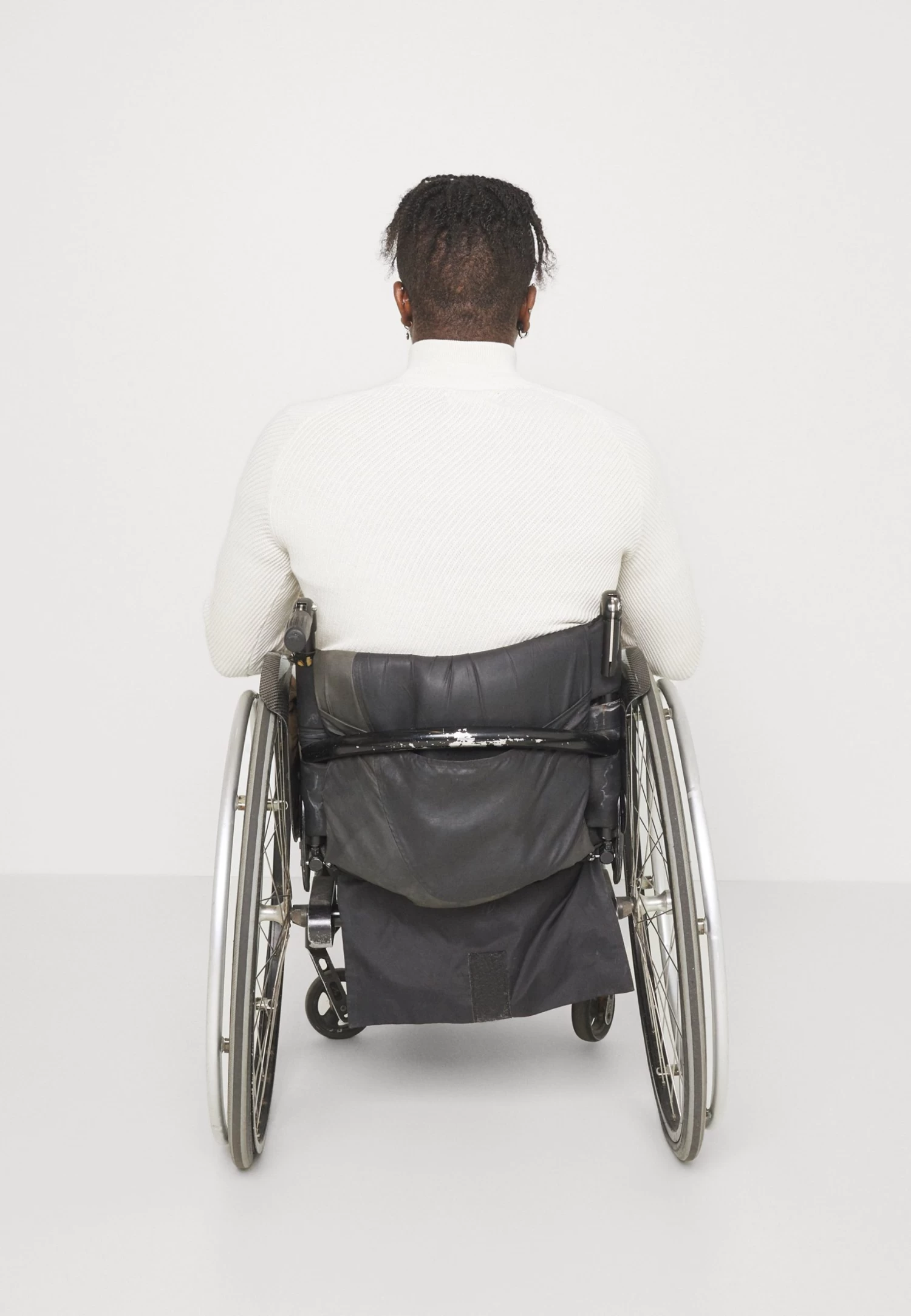 Pier One Vest - Off White 6 Pier One Vest - Off White - Afbeelding 4