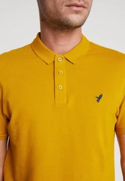 Pier One Poloshirt - Mustard -Professionele Herenkledingwinkel 13eaaef1d672490cb1dfa42962ec1ff3