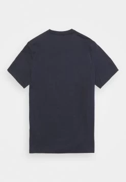 Pier One T-Shirt Basic - Dark Blue -Professionele Herenkledingwinkel 151b90f47078496fb2ad7fa30a7530c2