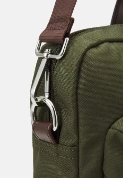 Pier One Laptoptas - Khaki -Professionele Herenkledingwinkel 15259be45b0143a7b1e532ef68e9f221