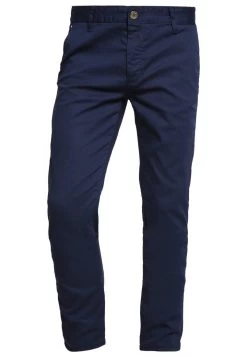 Pier One Chino - Dark Blue 13 Pier One Chino - Dark Blue -Professionele Herenkledingwinkel 169130dff92040369b07b81ddb7f4bbc