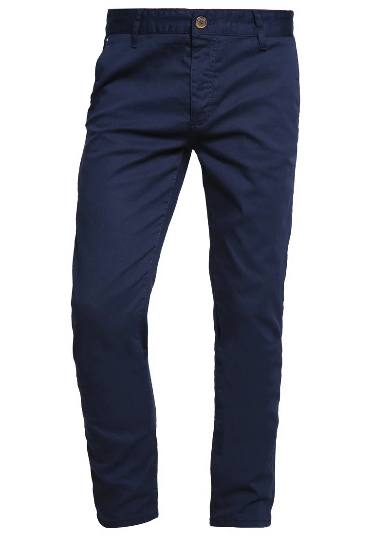 Pier One Chino - Dark Blue 8 Pier One Chino - Dark Blue - Afbeelding 6