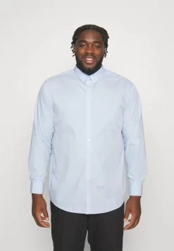 Pier One 2 Pack- Zakelijk Overhemd - White/Light Blue 11 Pier One 2 Pack- Zakelijk Overhemd - White/Light Blue -Professionele Herenkledingwinkel 171324c5de97446a846b871dea137fe4