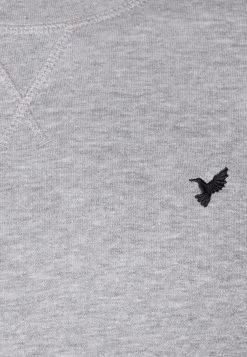 Pier One Sweater - Black/Mottled Grey 11 Pier One Sweater - Black/Mottled Grey -Professionele Herenkledingwinkel 172220c3772a4b1bbb82e346e122e274