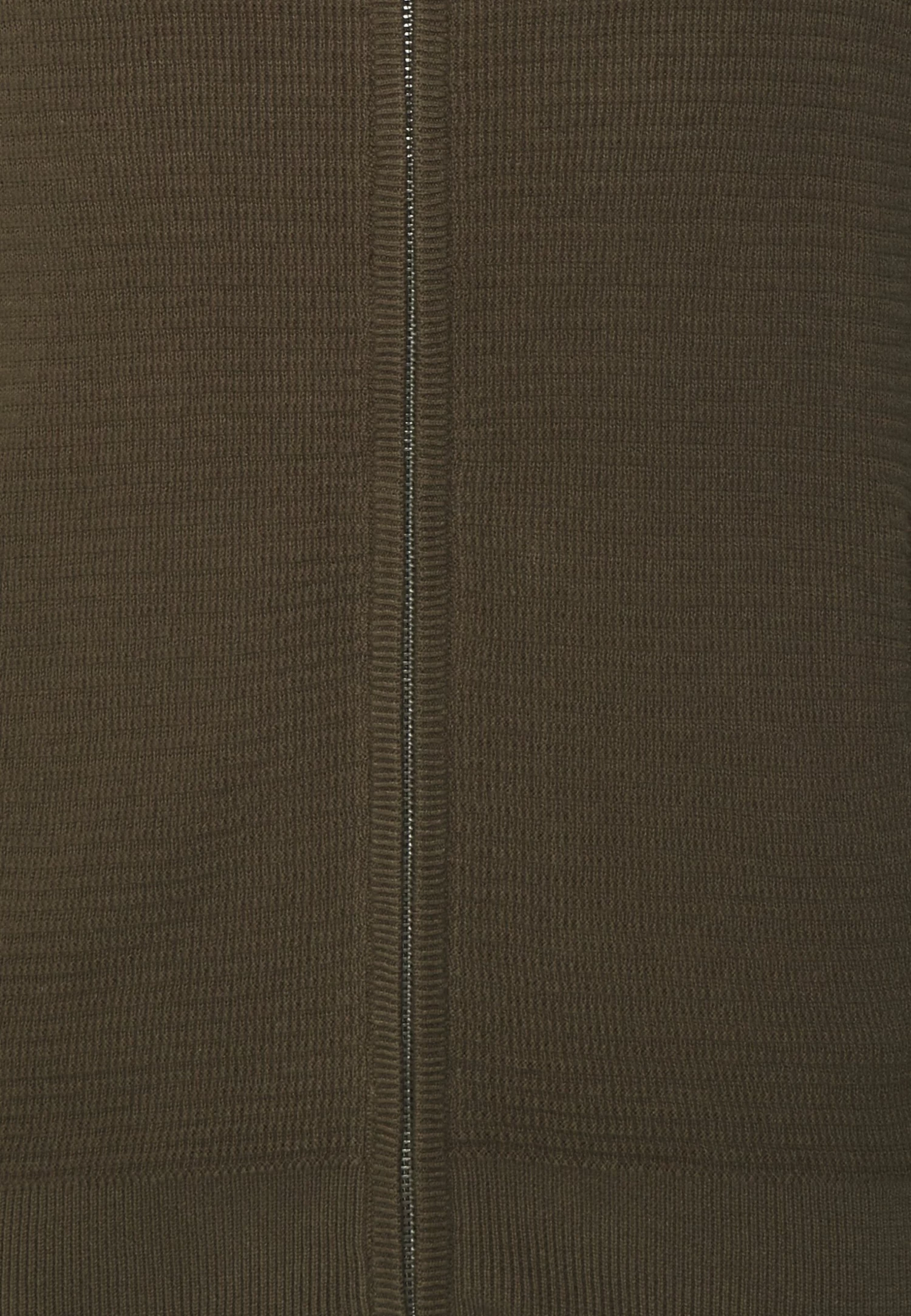 Pier One Vest - Olive 7 Pier One Vest - Olive - Afbeelding 5
